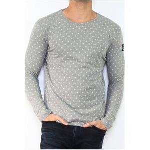 Hopenlife T-shirt Korte Mouw  KAORINE