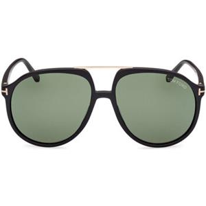 Tom Ford Zonnebril  Occhiali da Sole Archie FT1079/S 02N