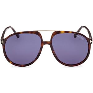 Tom Ford Zonnebril  Occhiali da Sole Archie FT1079/S 52V