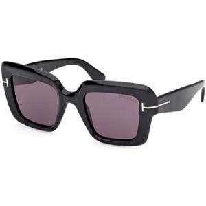 Tom Ford Zonnebril  Occhiali da Sole Esme FT1157/S 01A
