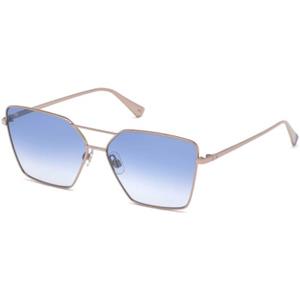 Web Eyewear Zonnebril  Occhiali da Sole Web Vintage WE0268 34W