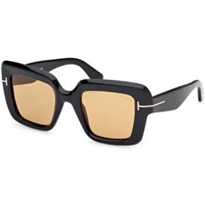 Tom Ford Zonnebril  Occhiali da Sole Esme FT1157/S 01E