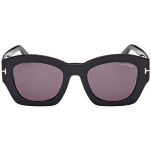 Tom Ford Zonnebril  Occhiali da Sole Guilliana FT1083/S 01A