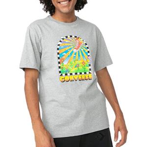 Converse T-shirt  -