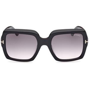 Tom Ford Zonnebril  Occhiali da Sole Kaya FT1082/S 01B