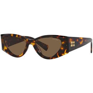 Miu Miu Zonnebril  Occhiali da Sole  MU06YS VAU06B