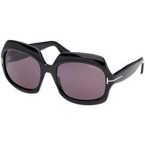 Tom Ford Zonnebril  Occhiali da Sole Ren FT1155/S 01A