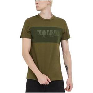 Tommy Hilfiger T-shirt Korte Mouw  -