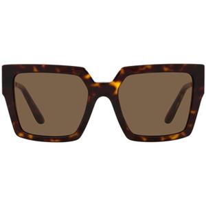 D&G Zonnebril D&G Occhiali da Sole Dolce Gabbana DG4446B 502/73