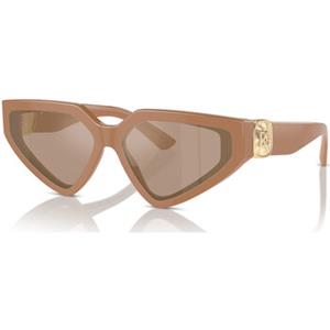 D&G Zonnebril D&G Occhiali da Sole Dolce Gabbana DG4469 32925A