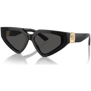 D&G Zonnebril D&G Occhiali da Sole Dolce Gabbana DG4469 501/87