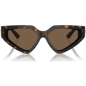 D&G Zonnebril D&G Occhiali da Sole Dolce Gabbana DG4469 502/73