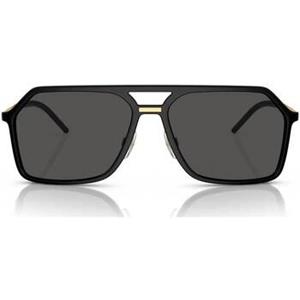 D&G Zonnebril D&G Occhiali da Sole Dolce Gabbana DG6196 252587