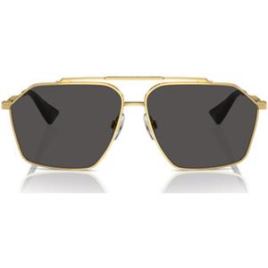 D&G Zonnebril D&G Occhiali da Sole Dolce Gabbana DG2303 02/87