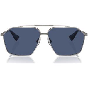 D&G Zonnebril D&G Occhiali da Sole Dolce Gabbana DG2303 04/80