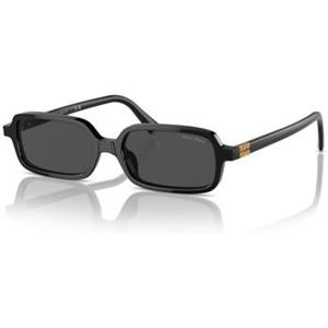 Miu Miu Zonnebril  0MU 11ZS 16K5S0