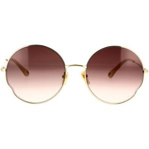 Chloe Zonnebril  Occhiali da Sole Chloé CH0095S 005