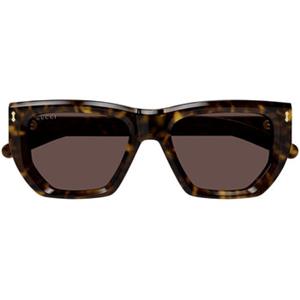 Gucci Zonnebril  Occhiali da Sole GG1520S 002