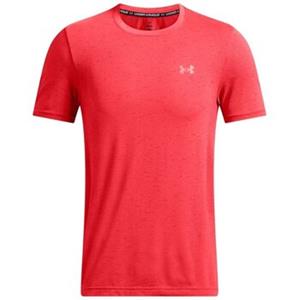 Under Armour T-shirt Korte Mouw  -