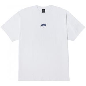 HUF T-shirt  T-shirt mosquito ss