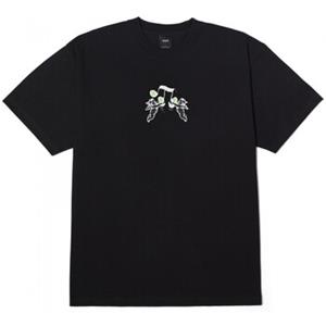 HUF T-shirt  T-shirt song ss