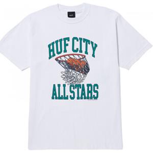 HUF T-shirt  T-shirt swish ss