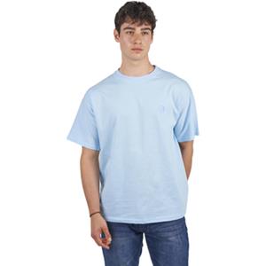 Superb 1982 T-shirt Korte Mouw  SPRBCA-2204-BLUE