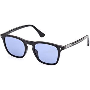 Web Eyewear Zonnebril  Occhiali da Sole Web WE0327/S 01V