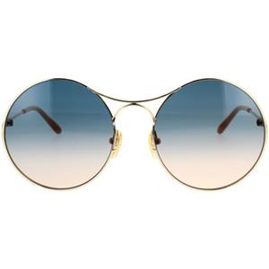 Chloe Zonnebril  Occhiali da Sole Chloé CH0166S 002