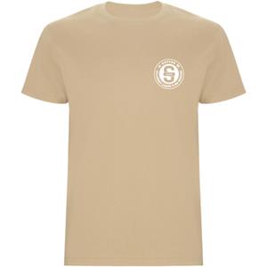 Superb 1982 T-shirt Korte Mouw  SPRBCO-002-CREAM