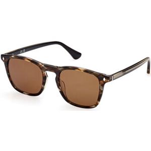 Web Eyewear Zonnebril  Occhiali da Sole Web WE0327/S 50E