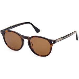 Web Eyewear Zonnebril  Occhiali da Sole Web WE0328/S 56E