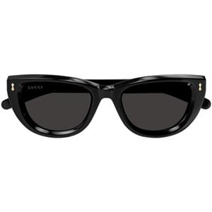 Gucci Zonnebril  Occhiali da Sole GG1521S 001