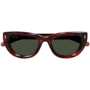 Gucci Zonnebril  Occhiali da Sole GG1521S 002