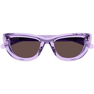 Gucci Zonnebril  Occhiali da Sole GG1521S 004