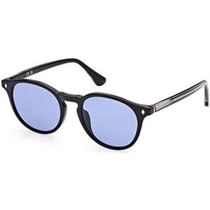 Web Eyewear Zonnebril  Occhiali da Sole Web WE0328/S 01V