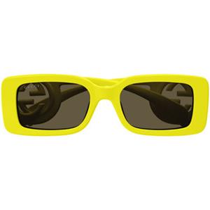 Gucci Zonnebril  Occhiali da Sole GG1325S 007