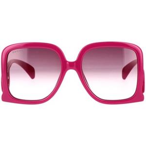 Gucci Zonnebril  Occhiali da Sole GG1326S 004