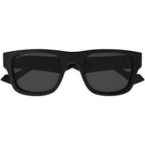 Gucci Zonnebril  Occhiali da Sole GG1427S 002 Polarizzati