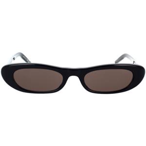 Yves Saint Laurent Zonnebril  Occhiali da Sole Saint Laurent SL 557 SHADE 001