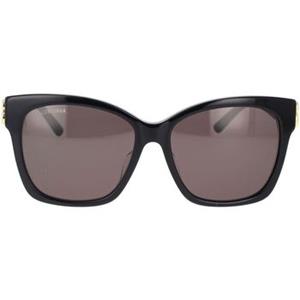 Balenciaga Zonnebril  Occhiali da Sole BB0102SA 001