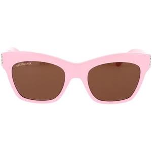 Balenciaga Zonnebril  Occhiali da Sole BB0132S 003