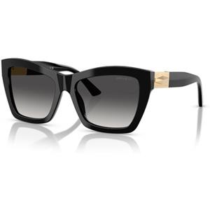Jimmy Choo Zonnebril  Occhiali da Sole JC5031 50008G