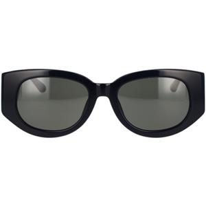 Linda Farrow Zonnebril  Occhiali da Sole Debbie LFLC 1059 C1