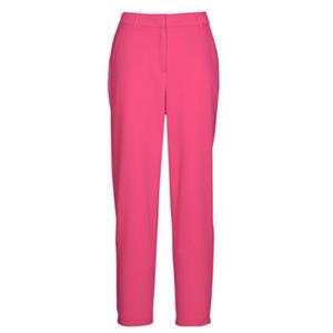 Vero Moda Broek  VMZELDA H/W STRAIGHT PANT EXP NOOS