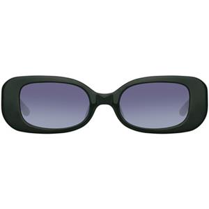 Linda Farrow Zonnebril  Occhiali da Sole Lola LFL 1117 C7
