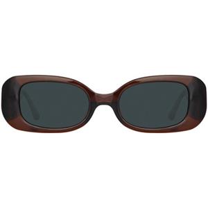 Linda Farrow Zonnebril  Occhiali da Sole Lola LFL 1117 C8