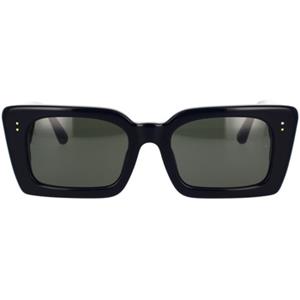 Linda Farrow Zonnebril  Occhiali da Sole Nieve LFL 1297 C1
