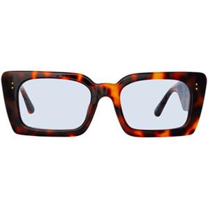 Linda Farrow Zonnebril  Occhiali da Sole Nieve LFL 1297 C6