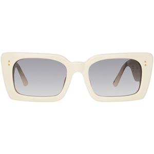Linda Farrow Zonnebril  Occhiali da Sole Nieve LFL 1297 C7